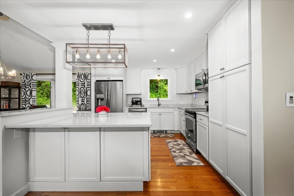 3 Bantry Rd