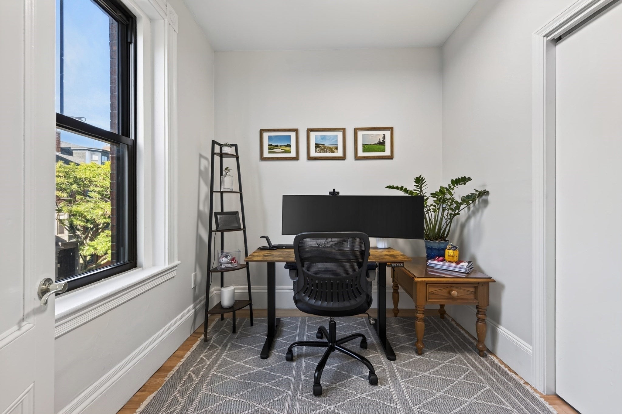274-276A Shawmut Ave #3, Boston, MA, 274-276A Shawmut Ave #3, Boston, MA Photo #8