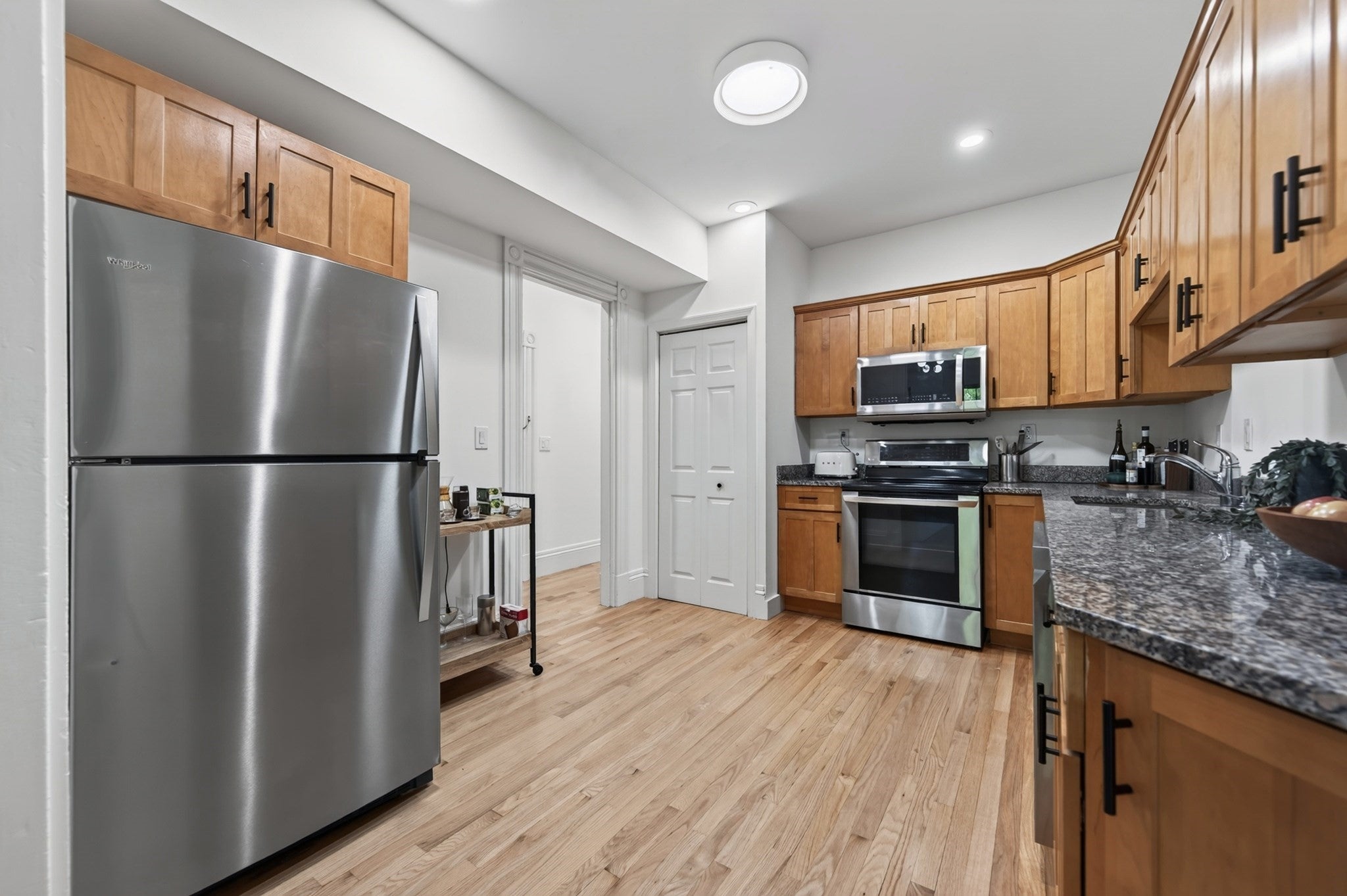 274-276A Shawmut Ave #3, Boston, MA, 274-276A Shawmut Ave #3, Boston, MA Photo #7