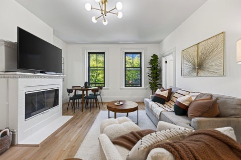 Photo of 274-276A Shawmut Ave #3, Boston, MA 02118 (MLS # 73589458)