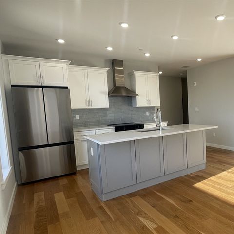 Photo of 267 Old Colony Ave #414, Boston, MA 02127 (MLS # 73463272)
