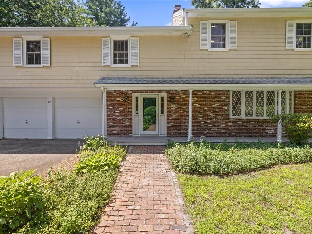 15 Woodridge Rd