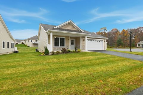 32 Lodge Lane 32 Wilbraham MA 01095