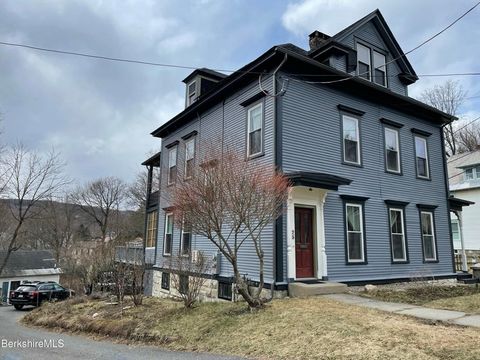 48 Windom Terrace North Adams MA 01247