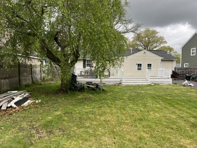 289 Burnham Road