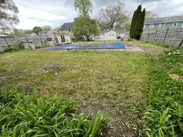 289 Burnham Road