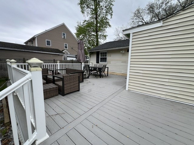 289 Burnham Road