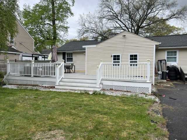 289 Burnham Road