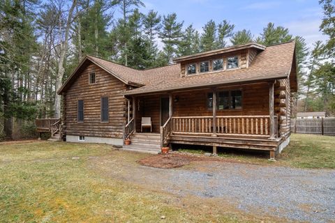 153 Pine Street Norton MA 02766