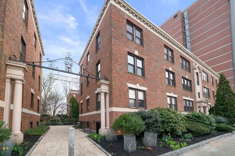 Photo of 1986 Commonwealth Ave #2, Boston, MA 02135 (MLS # 73504721)
