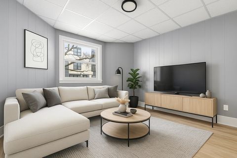 Photo of 204 Washington St #1, Somerville, MA 02143 (MLS # 73458971)