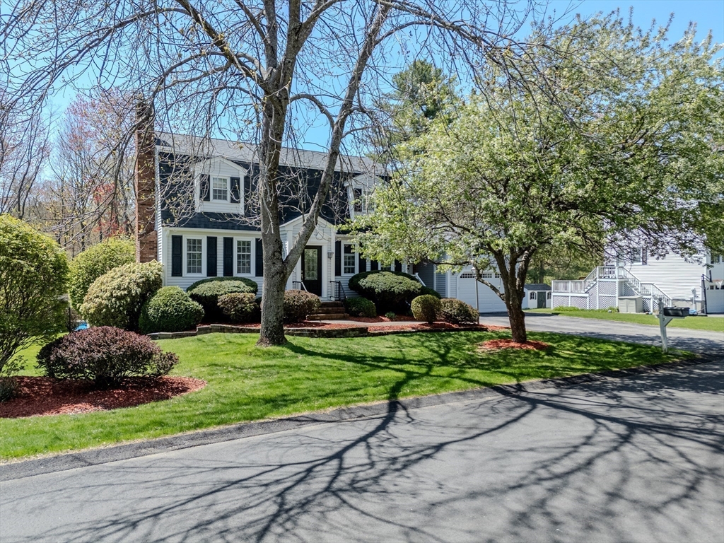 12 Jefferson Rd