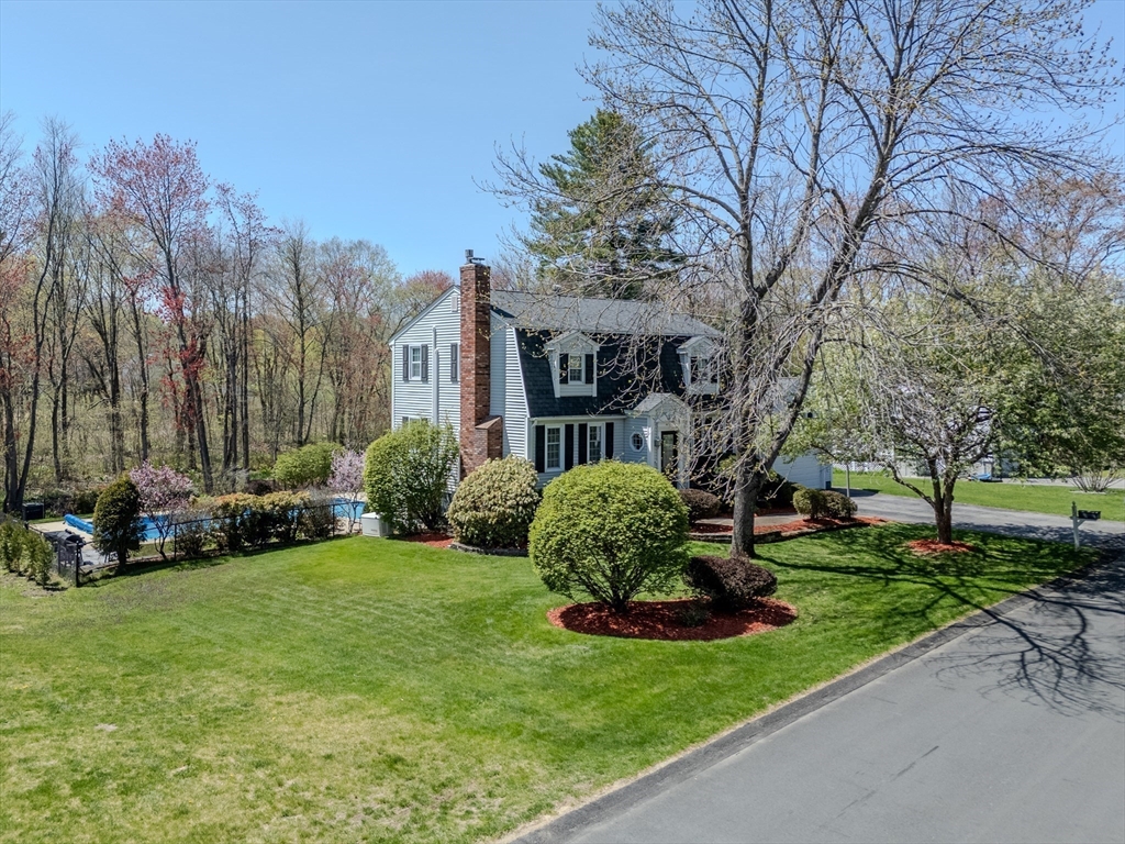 12 Jefferson Rd