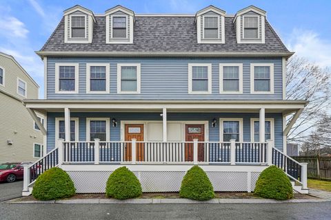 861 Adams St 861 Boston MA 02124