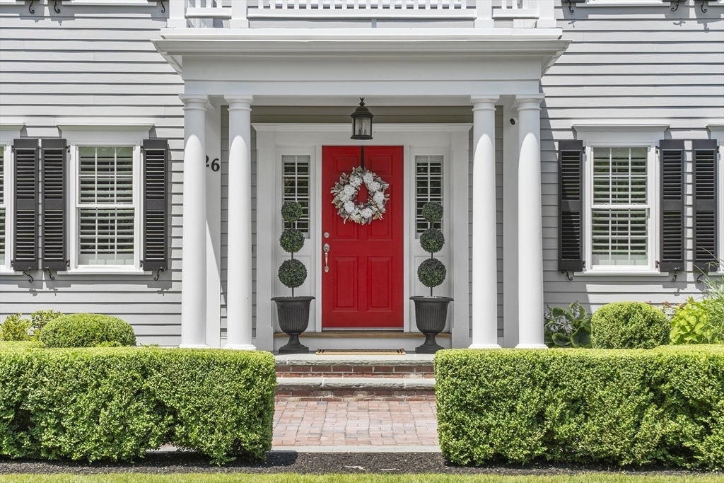 26 Mill Pond Rd