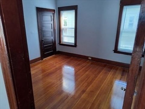 Photo of 543 Park Avenue #3, Worcester, MA 01603 (MLS # 73464934)