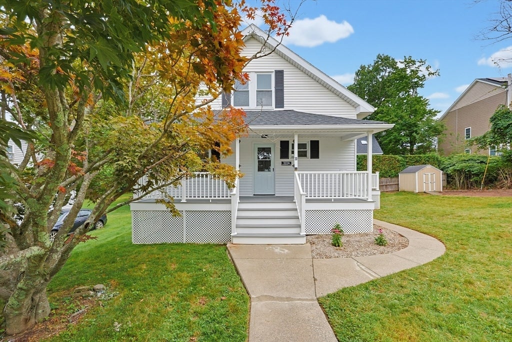 30 Barrett Ave, Worcester, MA Photo #28