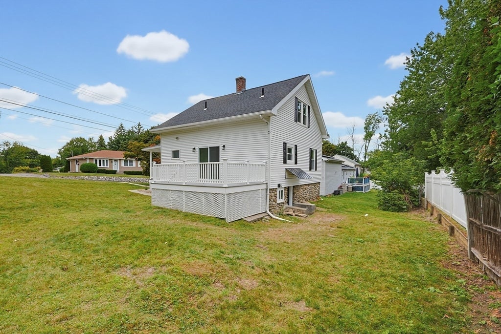 30 Barrett Ave, Worcester, MA Photo #30