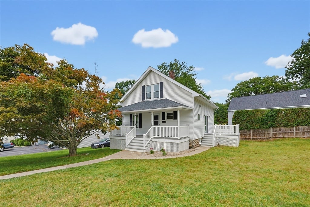 30 Barrett Ave, Worcester, MA Photo #29