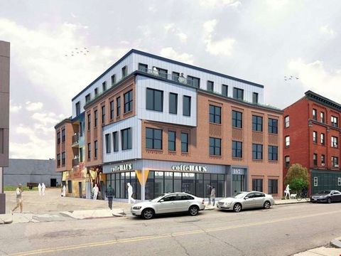 197 Green Boston MA 02130