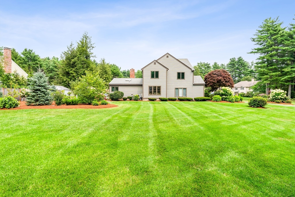 7 Saddle Ridge