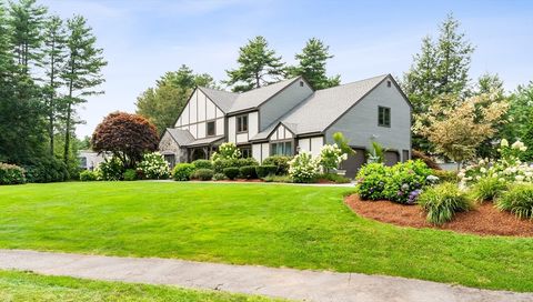 Photo of 7 Saddle Ridge, Sudbury, MA 01776 (MLS # 73433273)