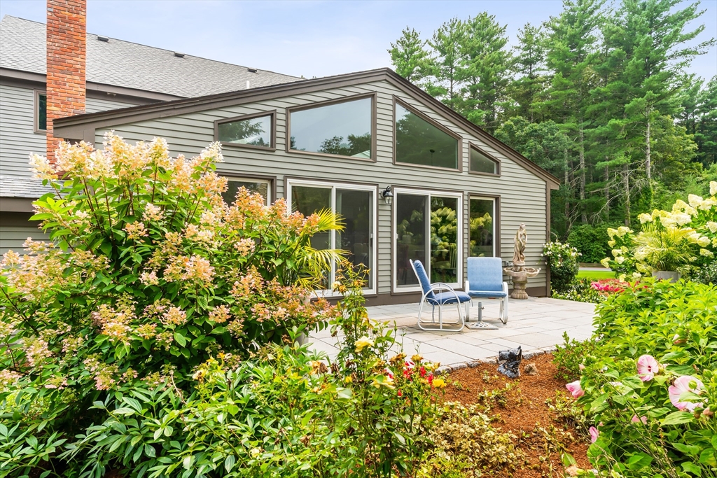 7 Saddle Ridge