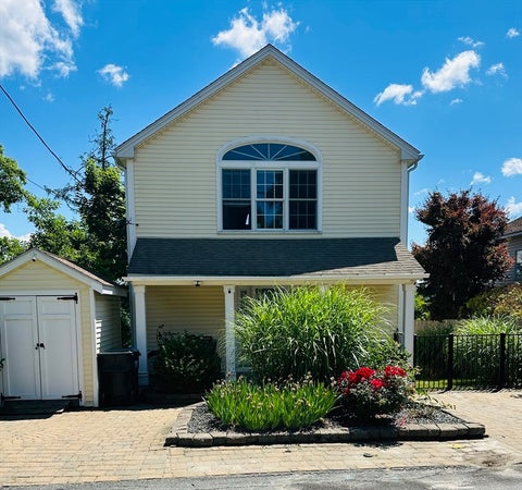 Photo of 311 Bridle Path, Worcester, MA 01604 (MLS # 73543495)