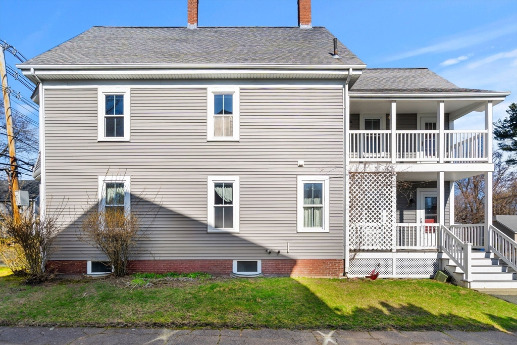 26 Purchase St