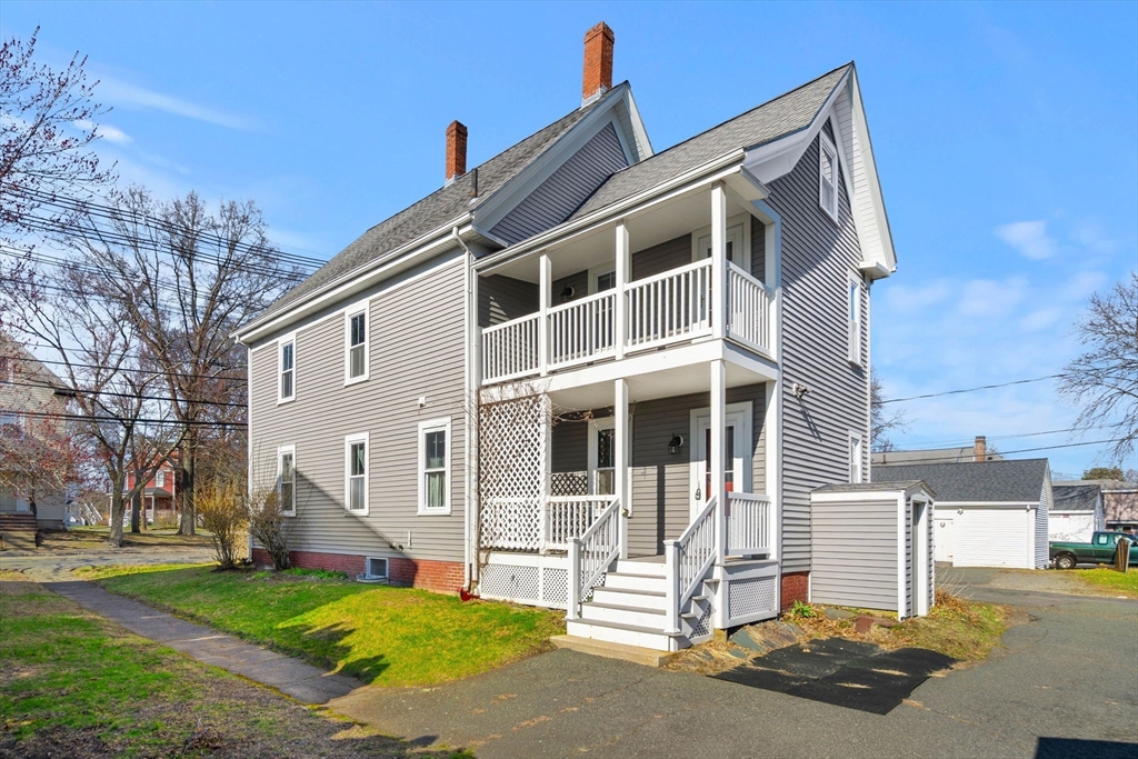 26 Purchase St