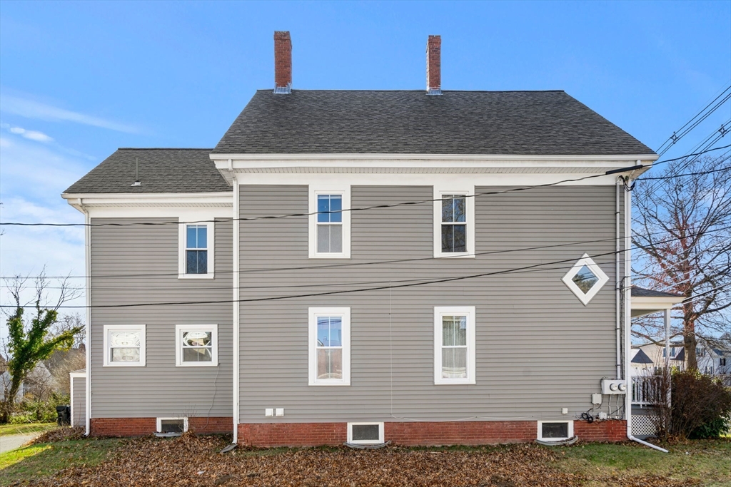 26 Purchase St