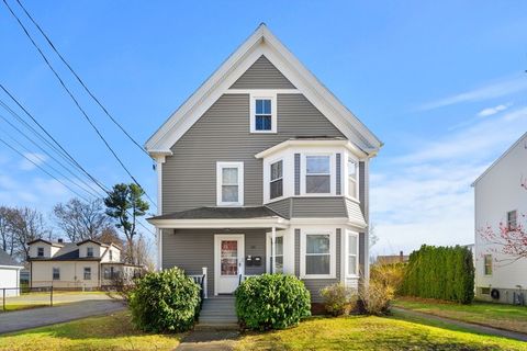26 Purchase St Danvers MA 01923
