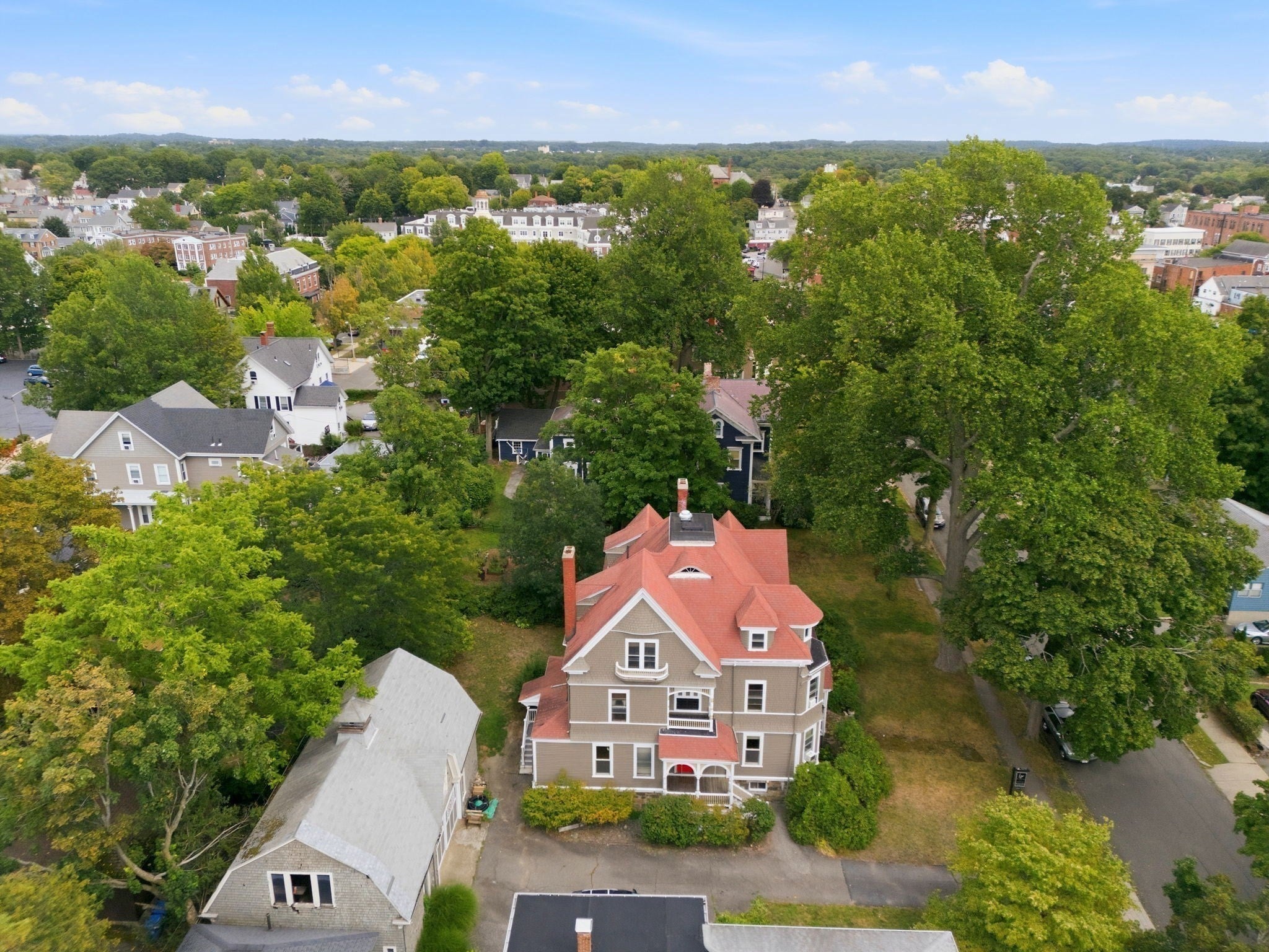 25 Avon St, Wakefield, MA, 25 Avon St, Wakefield, MA Photo #34