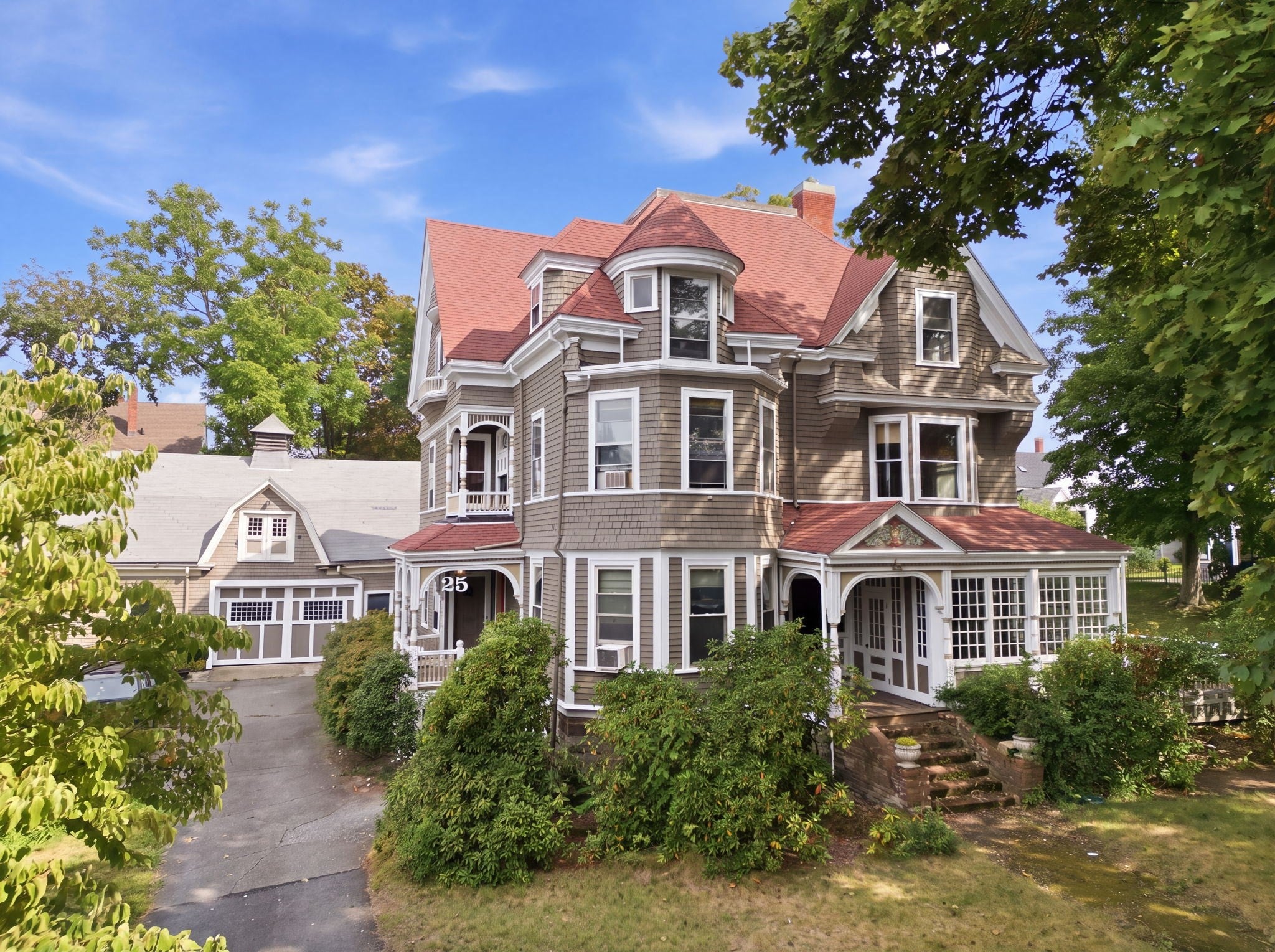 25 Avon St, Wakefield, MA, 25 Avon St, Wakefield, MA Photo #1