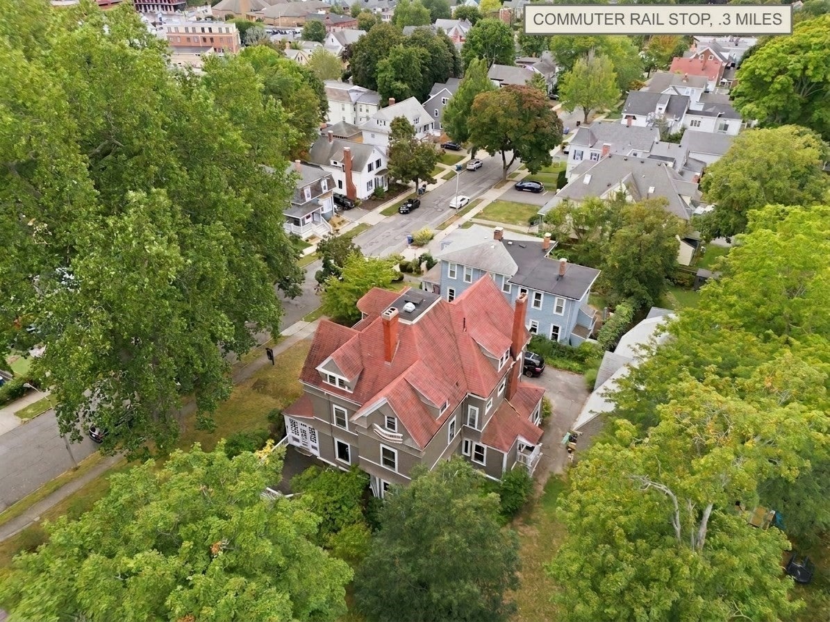 25 Avon St, Wakefield, MA, 25 Avon St, Wakefield, MA Photo #33