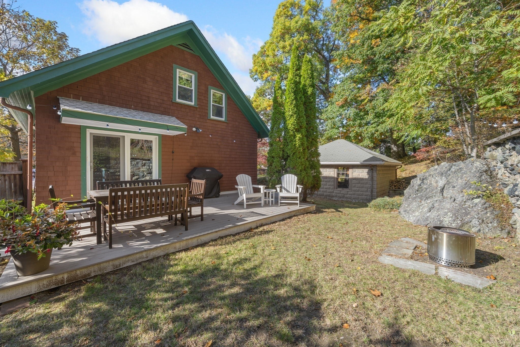15 Isabella St, Stoneham, MA, 15 Isabella St, Stoneham, MA Photo #13