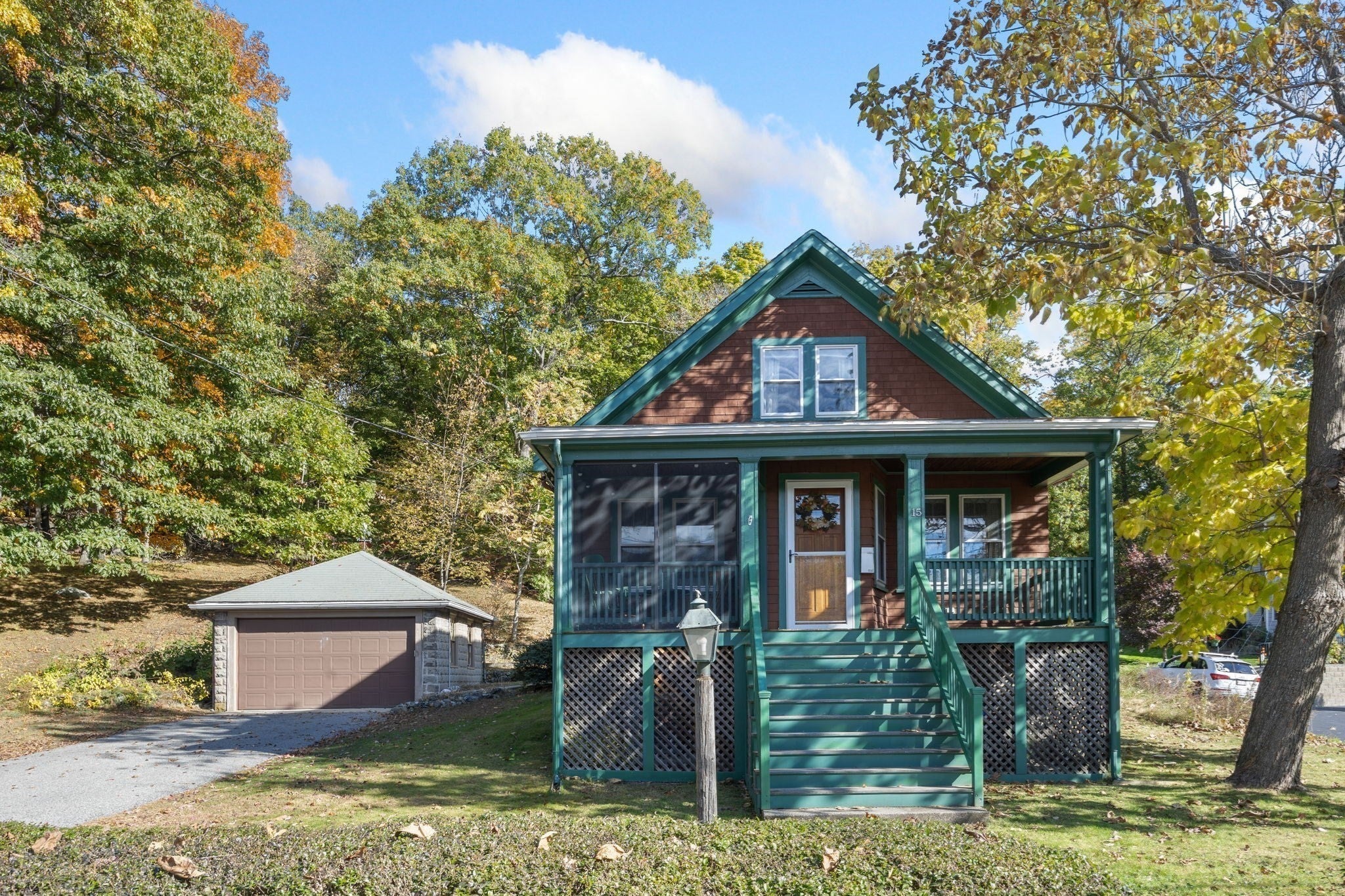 15 Isabella St, Stoneham, MA, 15 Isabella St, Stoneham, MA Photo #32