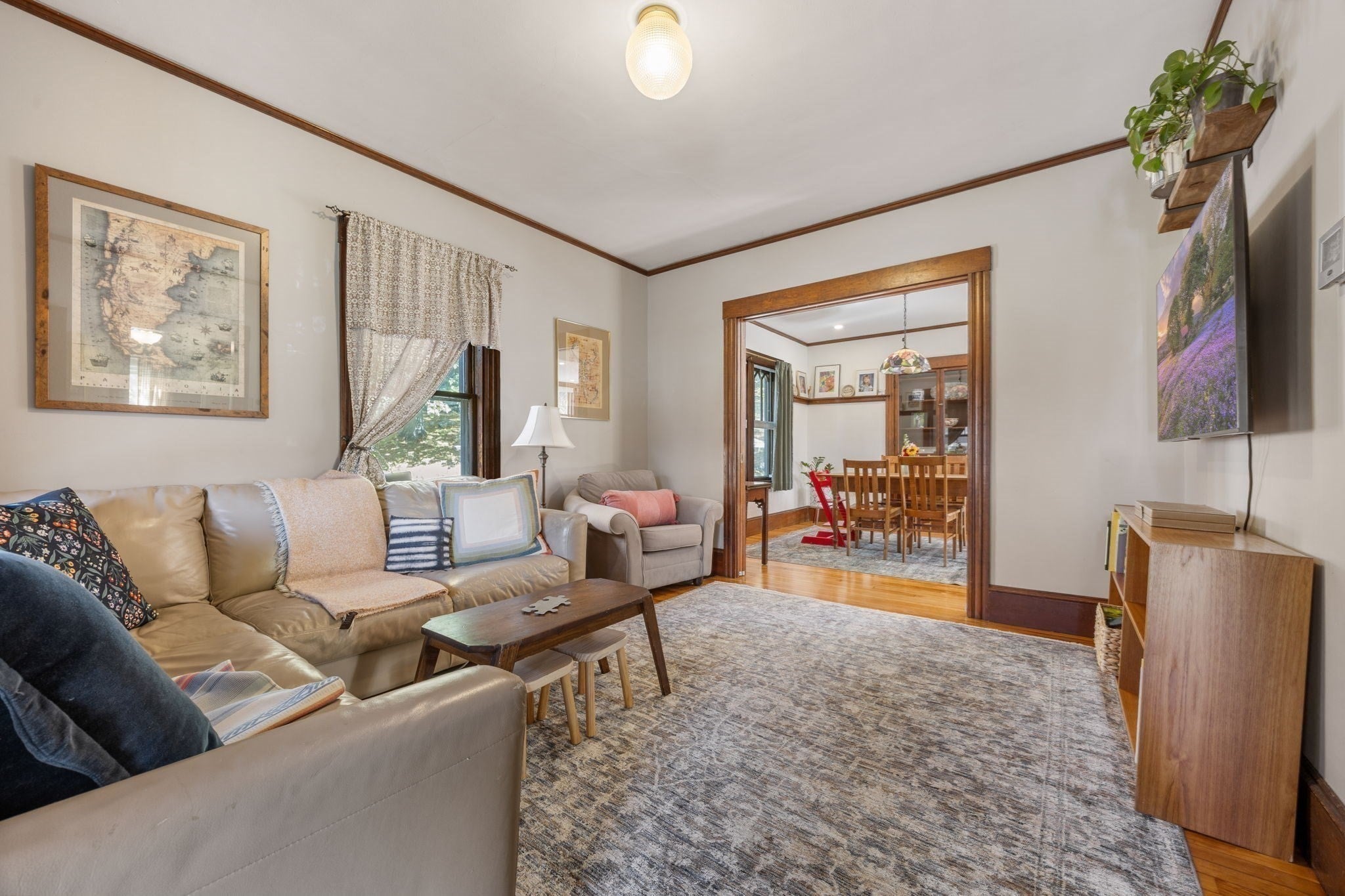 15 Isabella St