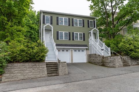 11 Crescent Hill Ave 11 Arlington MA 02474
