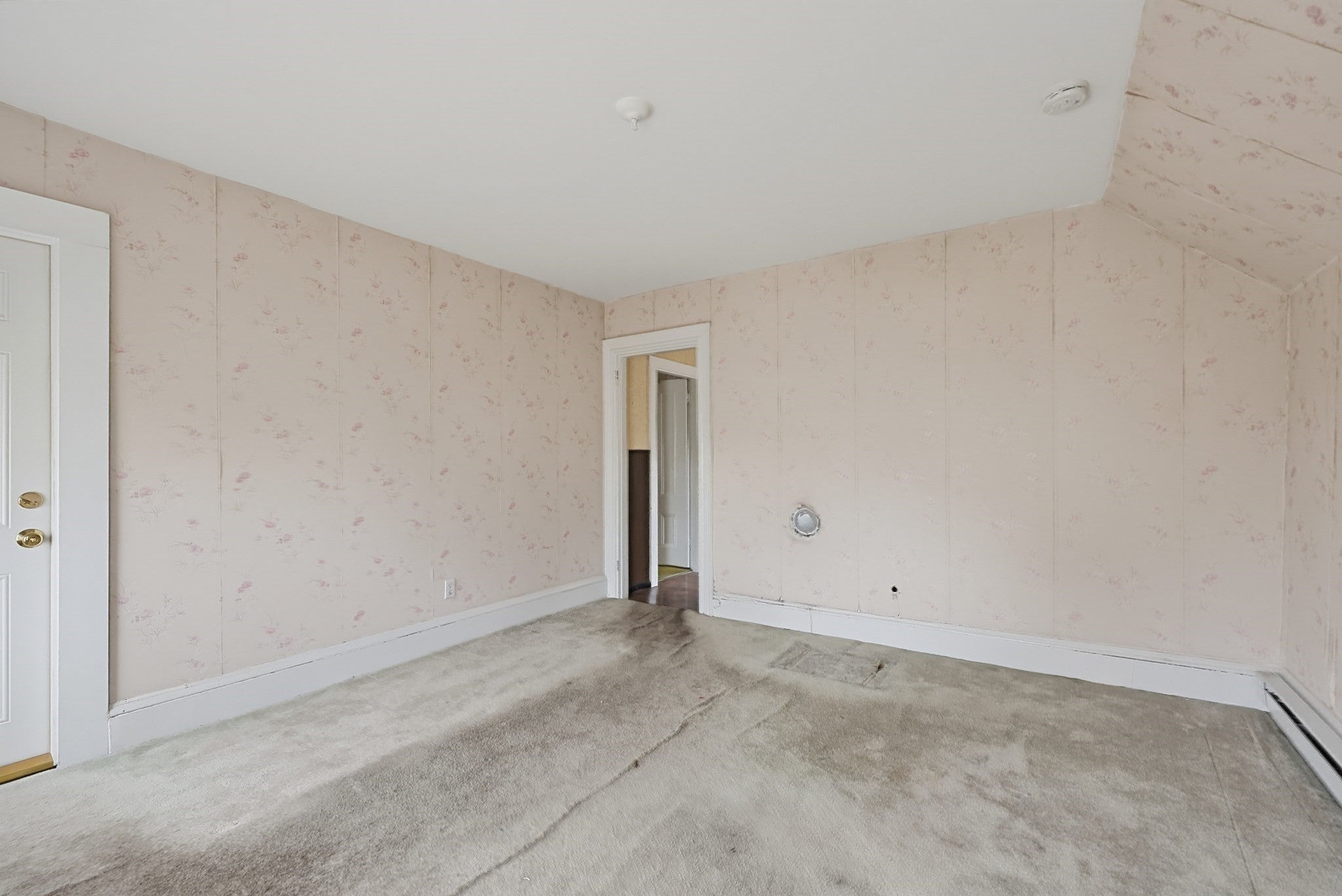 133 Tribou St, Brockton, MA, 133 Tribou St, Brockton, MA Photo #19
