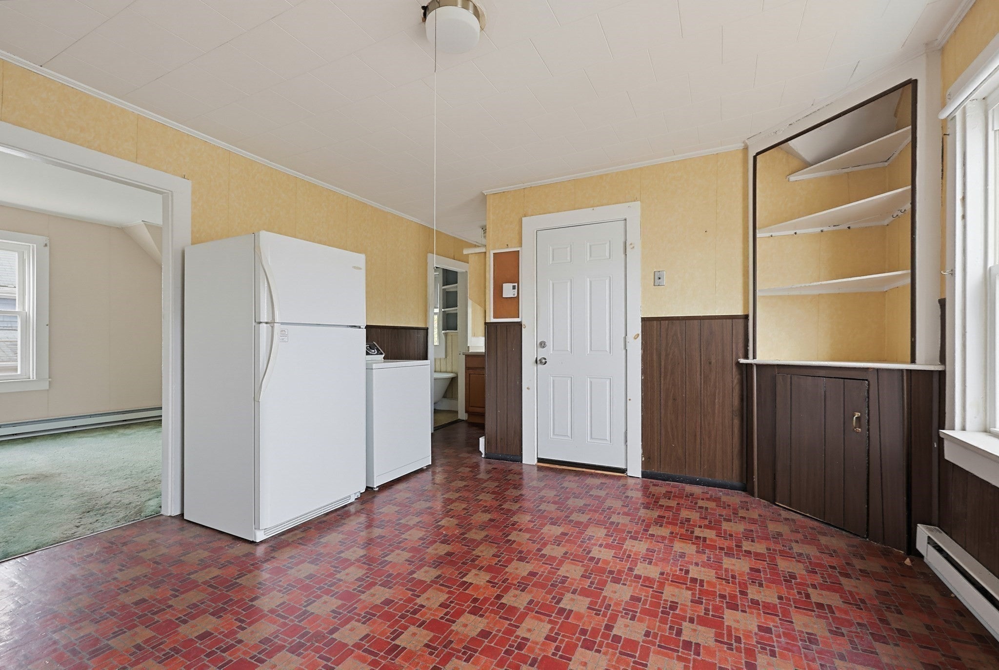 133 Tribou St, Brockton, MA, 133 Tribou St, Brockton, MA Photo #26