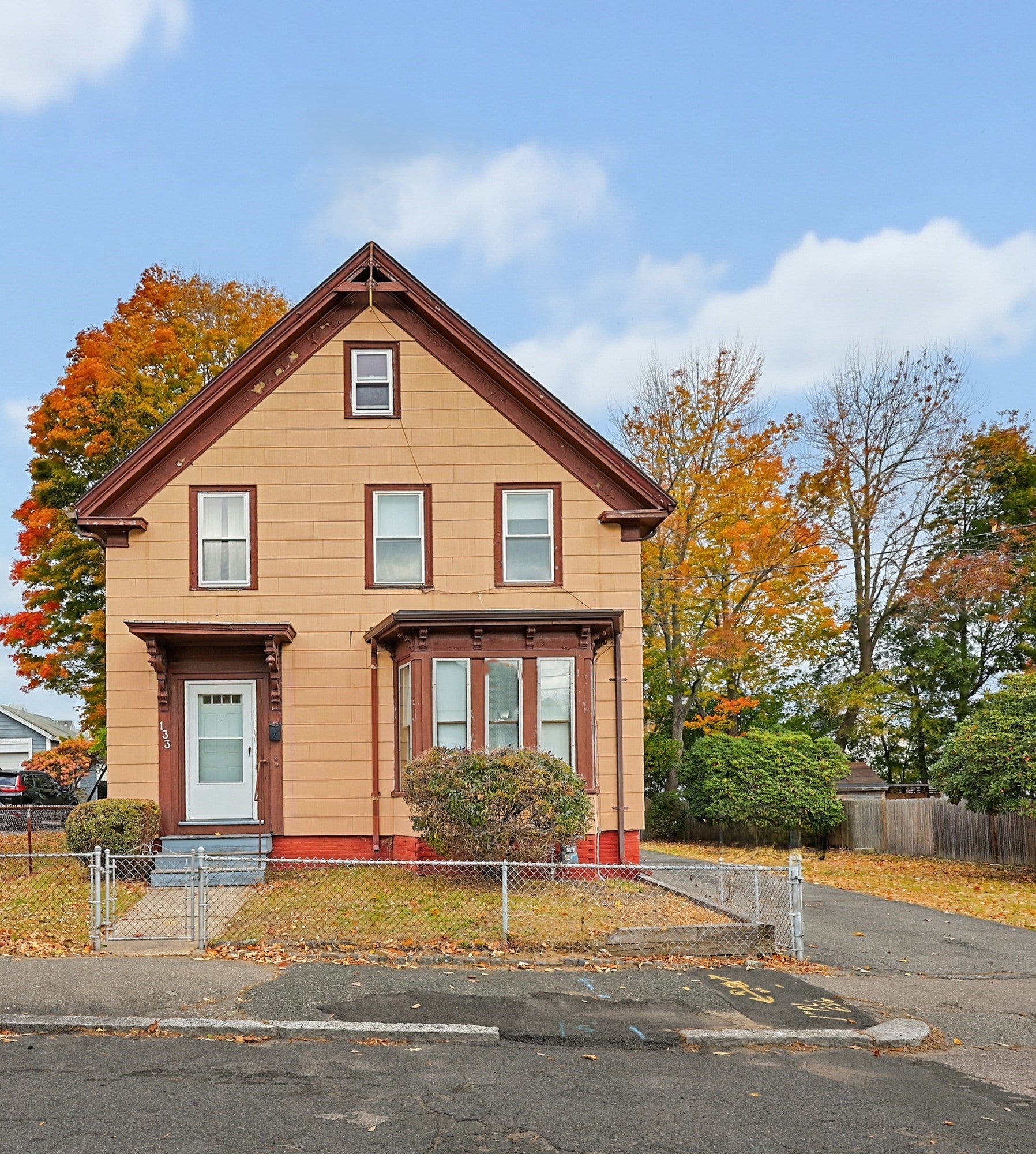 133 Tribou St, Brockton, MA, 133 Tribou St, Brockton, MA Photo #1