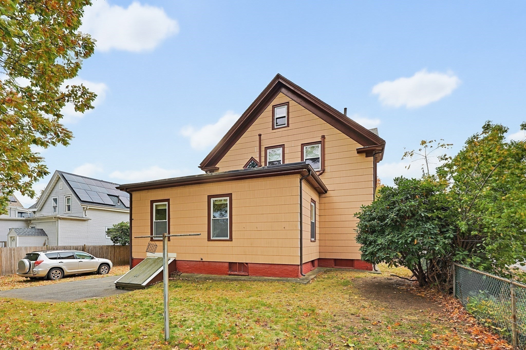 133 Tribou St, Brockton, MA, 133 Tribou St, Brockton, MA Photo #40