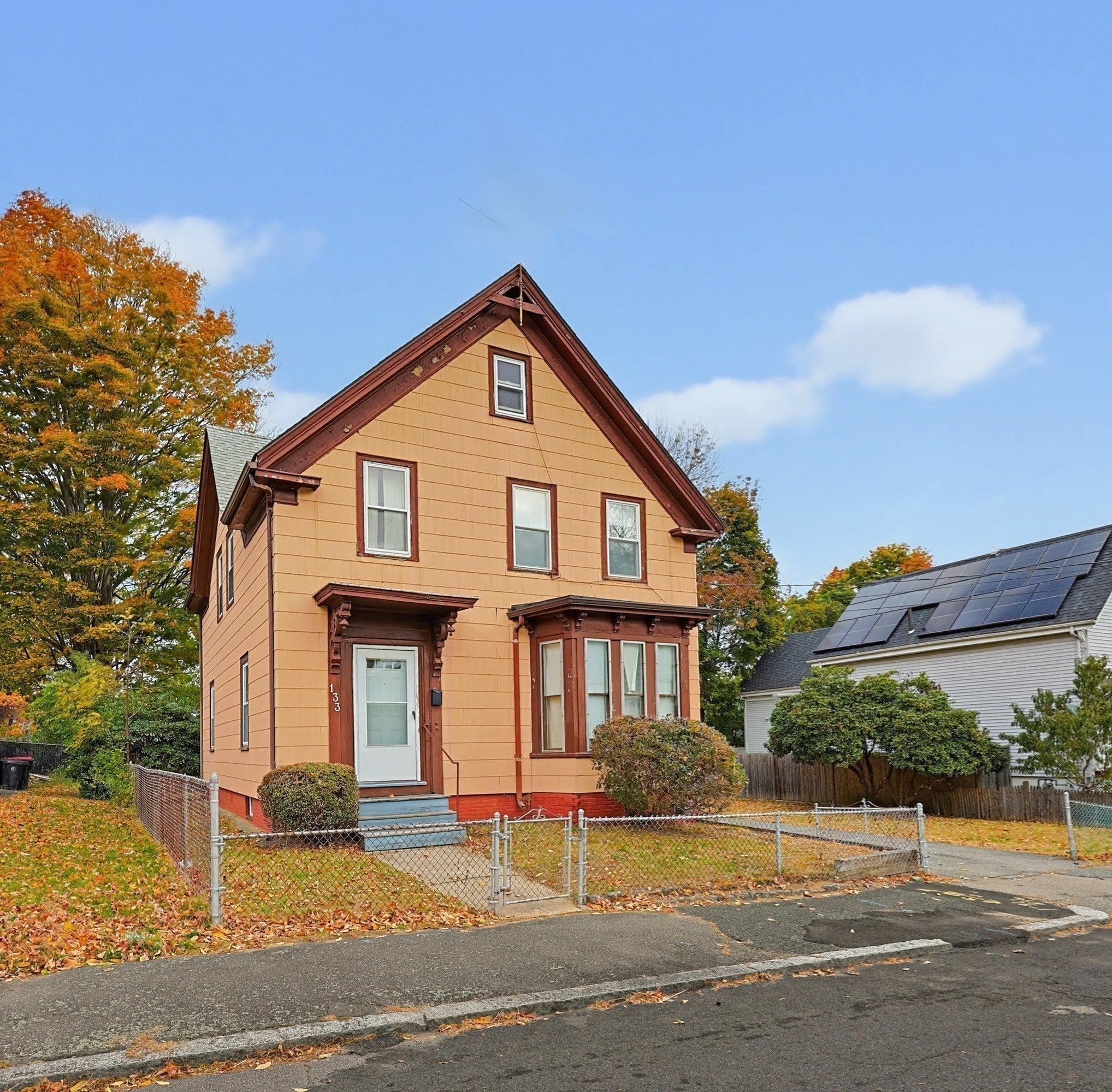 133 Tribou St, Brockton, MA, 133 Tribou St, Brockton, MA Photo #41