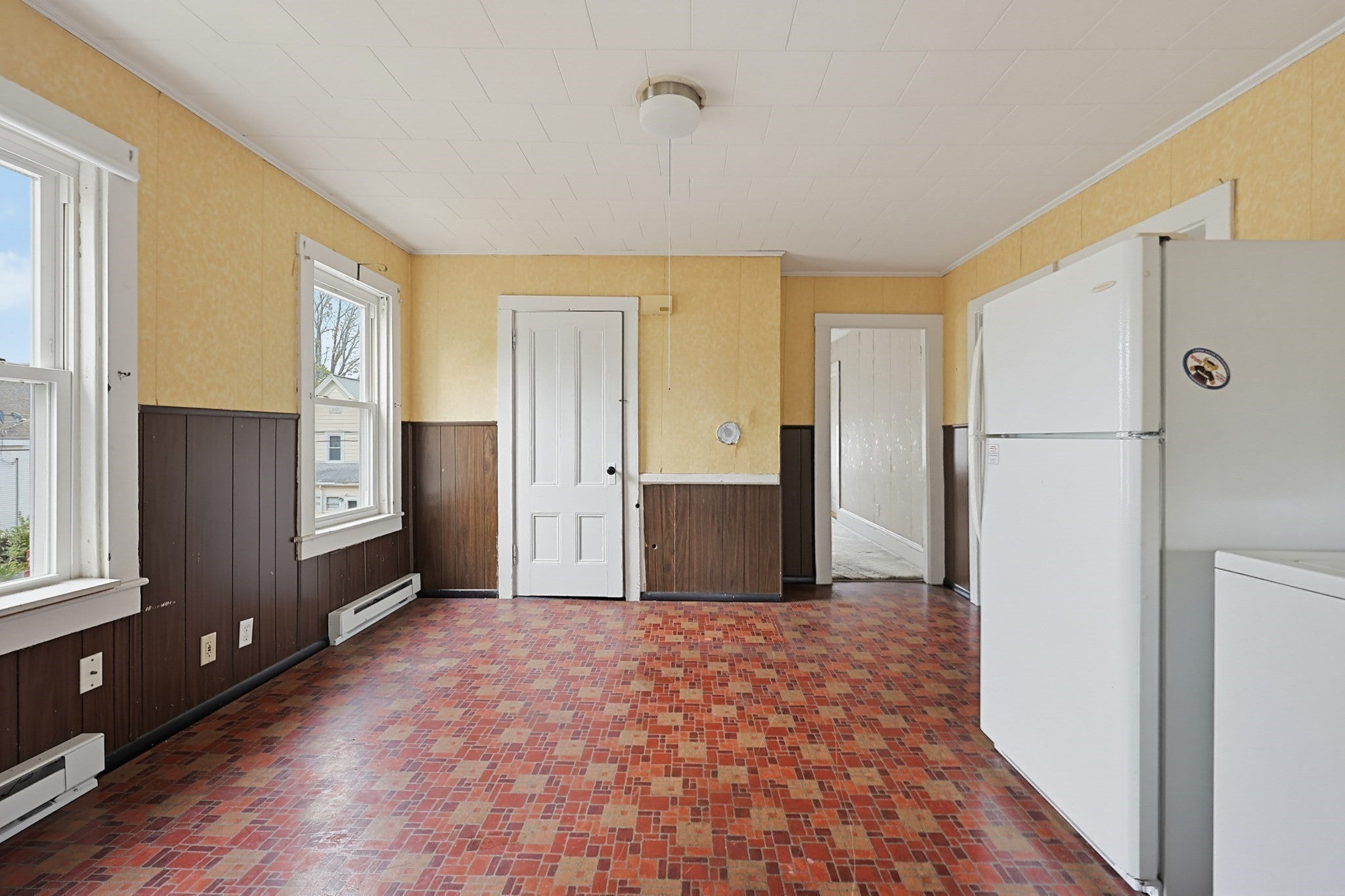 133 Tribou St, Brockton, MA, 133 Tribou St, Brockton, MA Photo #24
