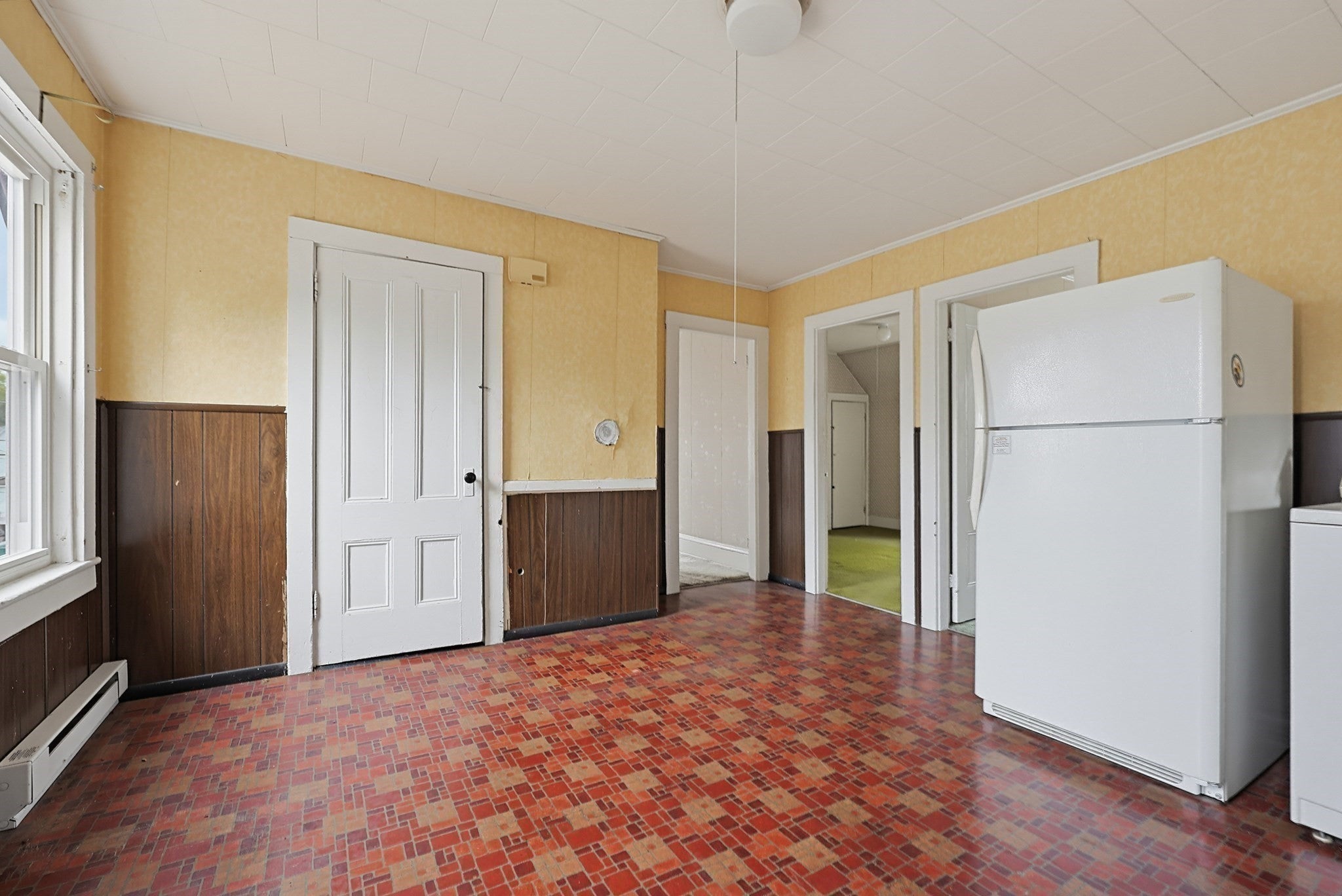 133 Tribou St, Brockton, MA, 133 Tribou St, Brockton, MA Photo #25