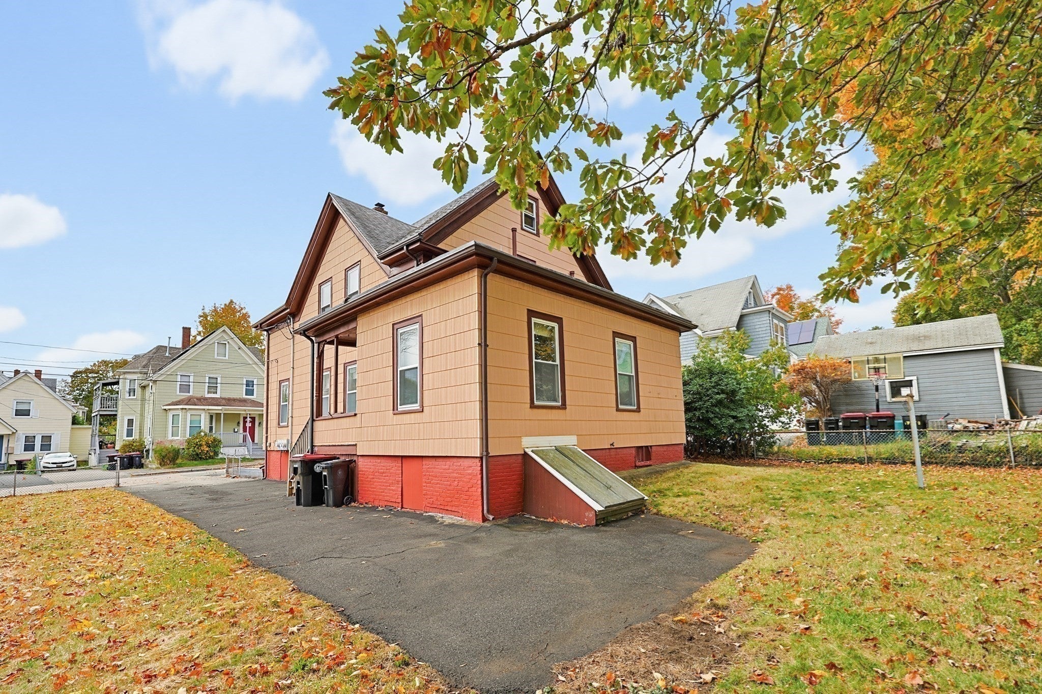 133 Tribou St, Brockton, MA, 133 Tribou St, Brockton, MA Photo #39