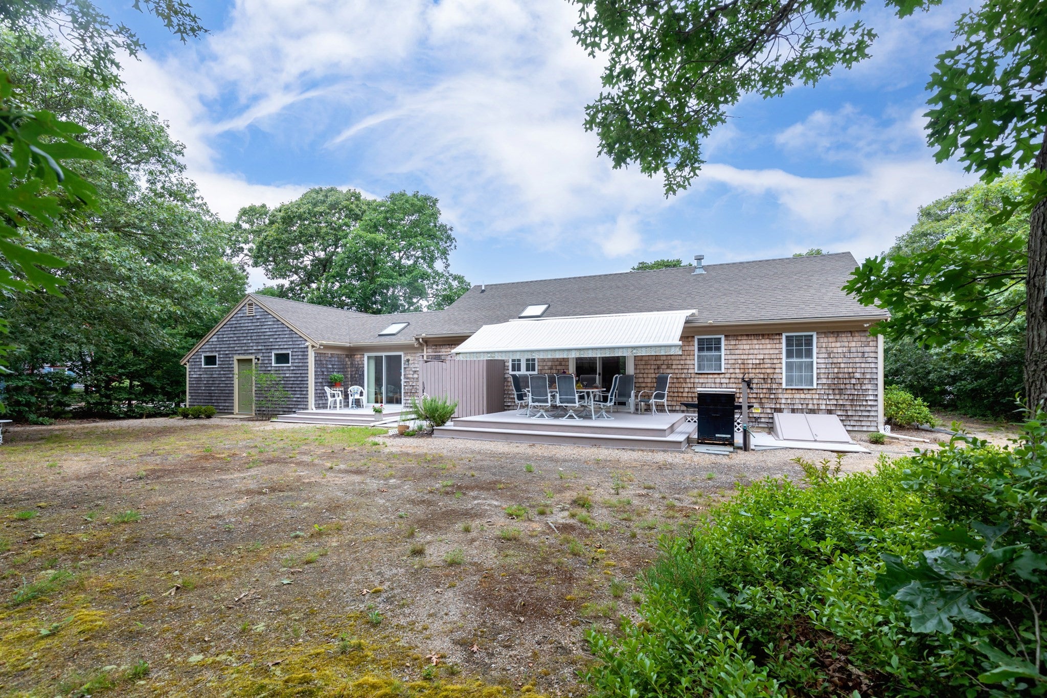75 Whitney Rd