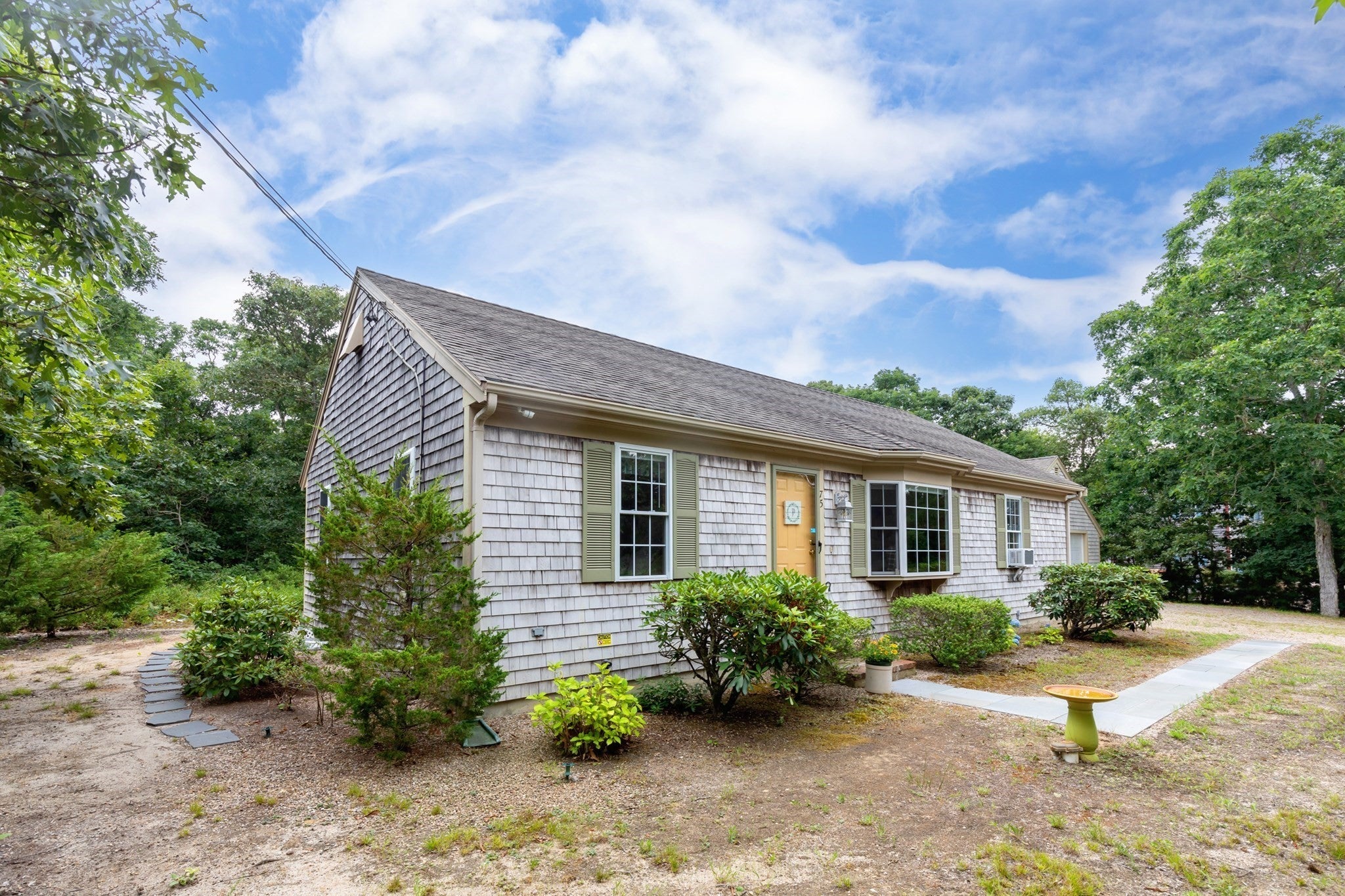 75 Whitney Rd