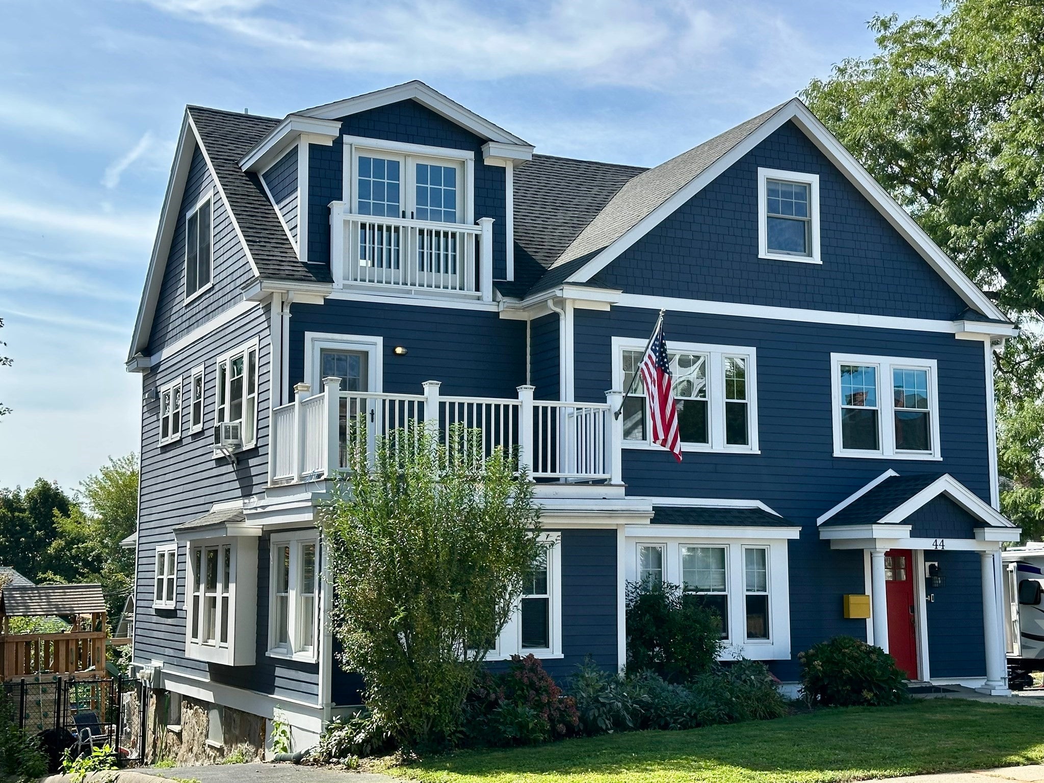 44 Greaton Road #2, Boston, MA Photo #2